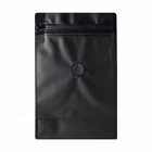 Liquid Pouch Liquid Food Kraft Stand Up Pouch