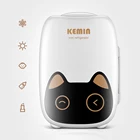fast cooling low noise mini refrigerator for car cooler mini fridge