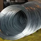 Aisi Steel Wire High Tensile Oval Wires Galvanized Oval Steel Wire Oval Galvanized Steel Wire