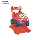 Swing phone racing game amusement park electrical equipment
