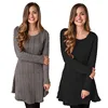 /product-detail/autumn-winter-women-causal-long-sleeve-short-knitted-sweater-dress-62280398825.html