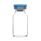Vial 10ml Pre-assembled Sterile Vial With Stopper And Seal