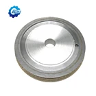 Wheel Boke Amazon Sale Diamond Mounted Point Diamond Bruting 45 Degree Grinding Wheel