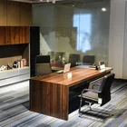 Cabinet Furniture Design Computer Table For Office