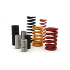 Spring Steel Springs Spring Spring Hongsheng Spring Steel Compression Spring And Magazine Springs