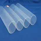 fep tubes manufacturetransparent tubecustom tube