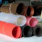 Factory Deals Customized PVC anti slip mat roll For Trunk mat
