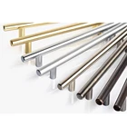 Cabinet hardware pulls vintage cabinet door pull handle for kitchen