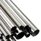 China factory price 4tube 316l 304 stainless steel welded pipe