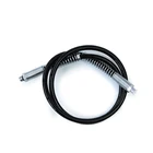Dongguan High Pressure Herramienta Tableau De Engrasar Heavy Duty Greasing Pump Oil ryobi cordless grease gun
