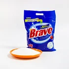 Hot Sale Antibacterial Tri-color speckles Wholesale Factory price Detergent Washing Laundry Soap Powder
