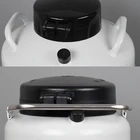 cryo dewar 100l liquid nitrogen containers tanks yds-2/3/6/10/15/20/30/35/50/60/80L price