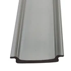 Cover Light Chinese Factory Indoor Plastic Ceilling Cover Light Lamp Housing