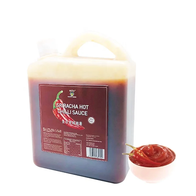 kosher certified sriracha chilli sauce 5lbs - buy sriracha