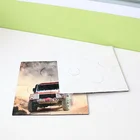 Mdf Blank Sublimation Wood Jigsaw Puzzle Customized Gifts