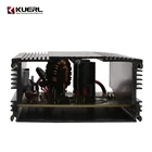 Power Car Kuerl Step-up Power Transformer DC 12V To DC 24V High Quality 10A Car Converter