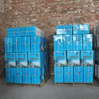 Zeolita 3A Molecular Sieve Activated Alumina Desiccant Oxygen Pellet