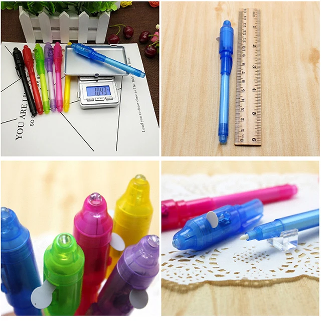 multifunctional pen