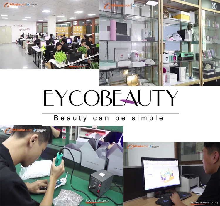 fractional rf microneedle machine