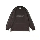New Arriving Men's High Quality Pullover Hoodie Shirts Street Sweatshirts