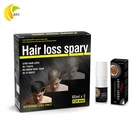 Private Label Service Provided Hair Care Product Natural Hair Growth Oil