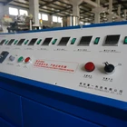 CE Standard Two colors Plastic lollipop stick making machine