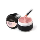 Factory Supplies Builder Gel Polish Jelly Led Gel with OEM Available