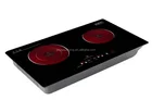 Built Built In Type Electric Cooker /2 Burner Infared Cooker/vetical Cooker CB CE ROHS KC