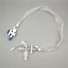 Single Use Closed Suction Catheter 24 hours and 72 hours