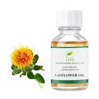 Wholesale Crude Safflower Oil for Sliming Essential Oils
