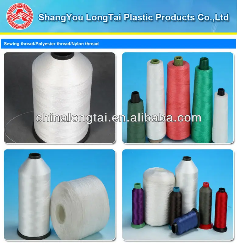 sewing thread