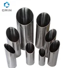high quality flexible pipe exhaust pipe seamless pipe heat exchange tubes