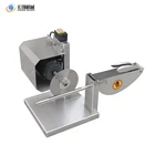 Online Support Machine Meat Cutting Price Fresh/frozen Meat Bone Chicken Cutting Machine with Factory Price
