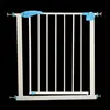 EN1930:2011 Easy to Install without Drilling Wall Baby Protect Door pets gate barrier wide adjustable retractable safety gate