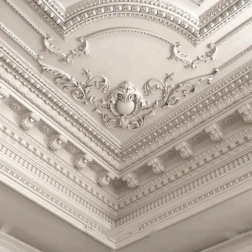 Gypsum Cornice High Quality Gypsum Ceiling Cornice Designs Plaster