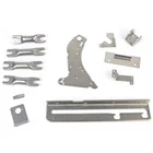 Stamping Parts Customized OEM Professional Good Price Parts Factory