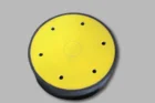 Lead Rubber Bearing Customized Seismic Isolation for Bridge and Building