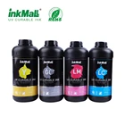 Top quality led uv print ink for epson dx5 desktop uv printer used for phone case ceramic plastic