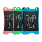 Newyes Best 8.5 Inch Electric Note Board Handwriting Sketch Pad Kids Lcd Digital Writing Tablet