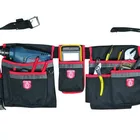 Wholesale Waist Pack Bag Electrician Scaffolding Tool Belt for Carpenters