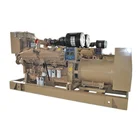 Generator Cummins Generator Price PRIME POWER BRAND 50HZ 800 KW MARINE GENERATOR WTIH CUMMINS ENGINE KTA38-D M