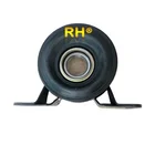 Bus Proshaft Center Support Hanger Bearing Spare Part 92VB4826 95VB4826 99VB4826 Fits FD TRANSIT Bus 1991-2006