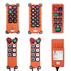 Up Remote Remote Control Industrial F24-14S Industrial Crane Radio Up Down Remote Control Receiver