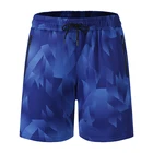 Adult Daily Wear Shorts Wholesale Accept Customize Men's Shorts
