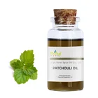 Bulk price 100% pure pogostemon cablin patchouli essential oil
