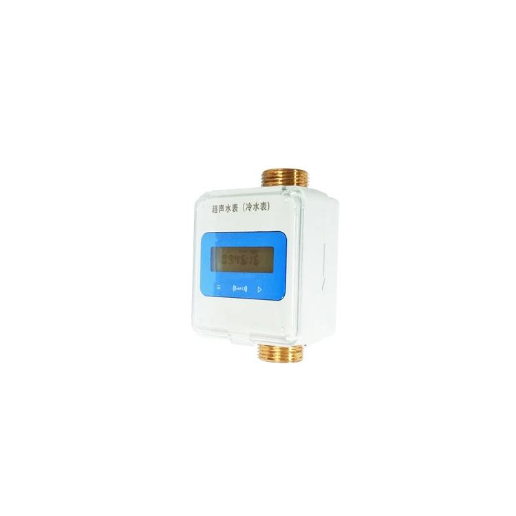 LoRa / LoRaWAN Ultrasonic High Accuracy Smart Water Meter Australia - ANKUX.COM