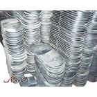 Factory cheap price half sole for shoe repair