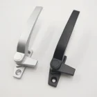 China Imports Hot-selling Solid Hollow Aluminum Handle pull lock