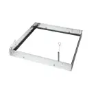 Custom sheet metal aluminum stainless steel bracket fabrication