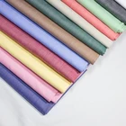 100% cotton yarn dyed oxford fabric for shirt and dress